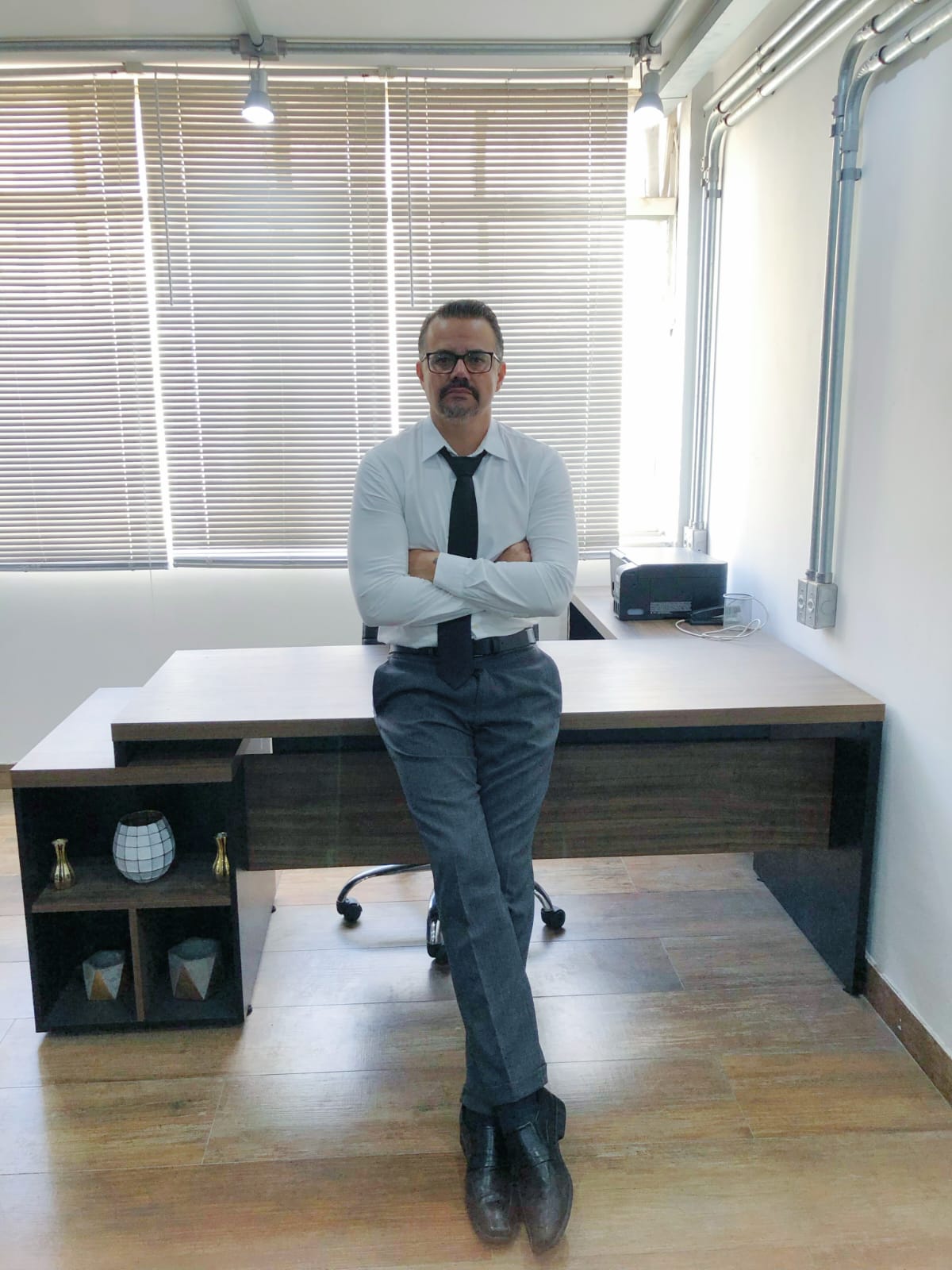 Advogado Especialista em Crime Sexual