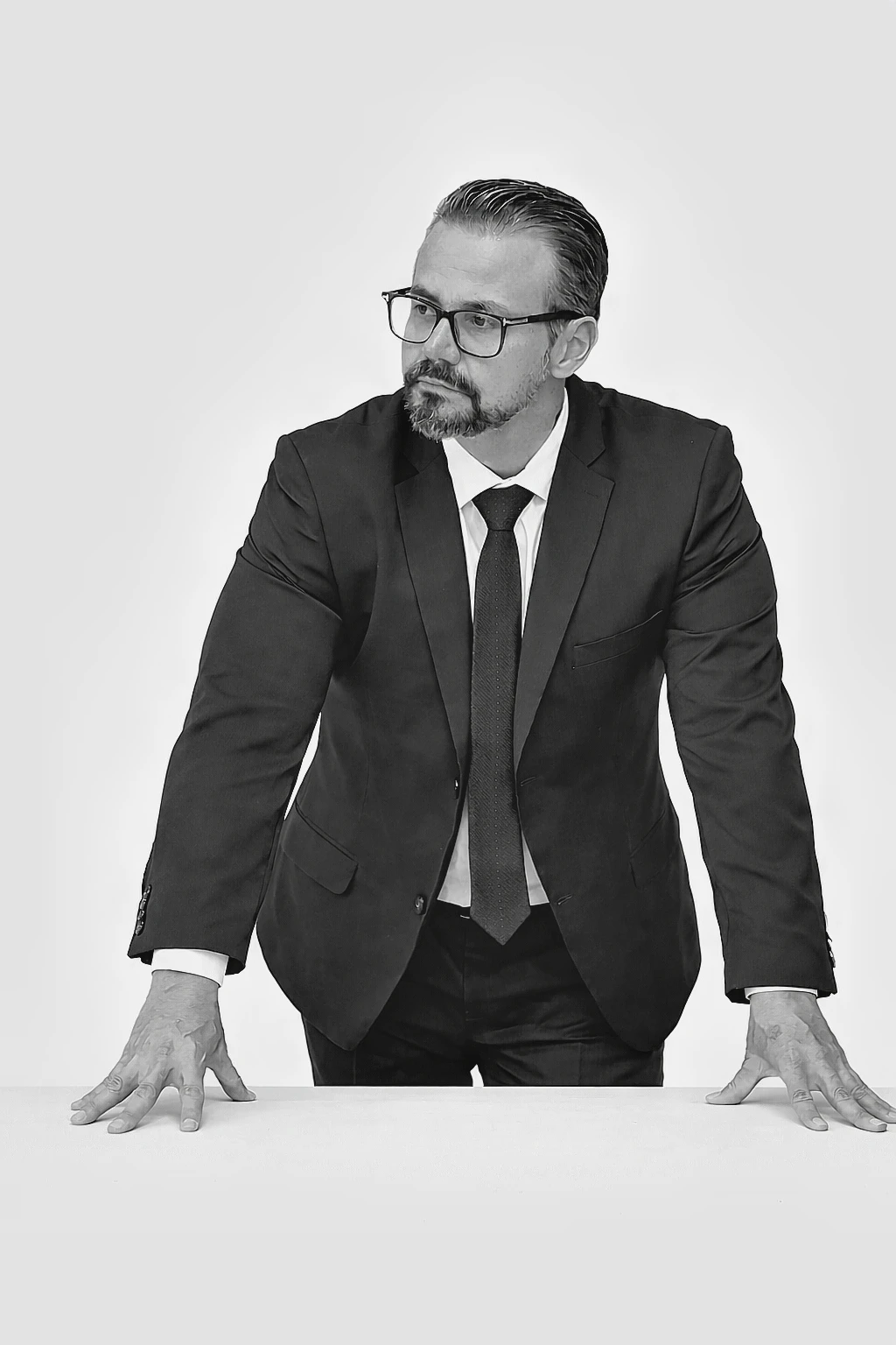Dr. Sergio Couto Junior — Advogado Criminal Especialista em Crimes Sexuais, OAB/SP 254.131